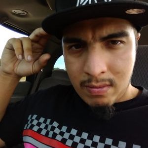 Profile Picture of Guy Robison (@Ghetto_Punk_SOL) on Twitter