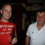 Profile Picture of Jason O'Callaghan (@jasocallaghan) on Instagram