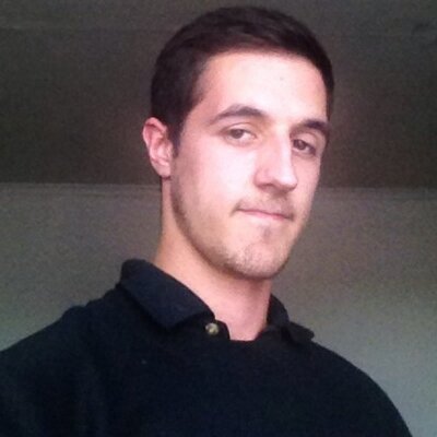 Profile Picture of Daniel Mansell (@mansell_daniel) on Twitter