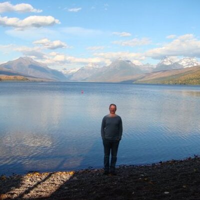 Profile Picture of Andre Gordon (@andre_gordon) on Twitter