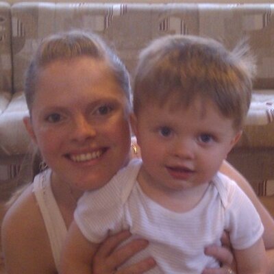 Profile Picture of Jenna Purcell (@jennapurcell2) on Twitter
