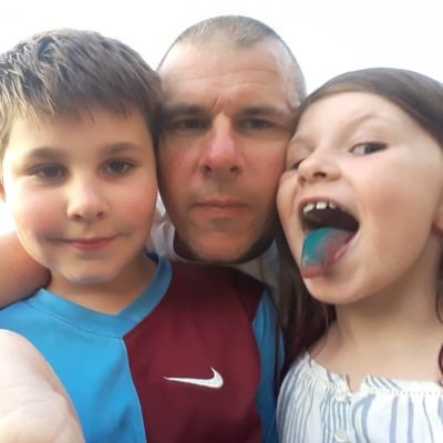 Profile Picture of Michael Spink (@Michael_Spink) on Twitter