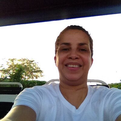 Profile Picture of Joanne Gooding (@joanne_gooding) on Twitter