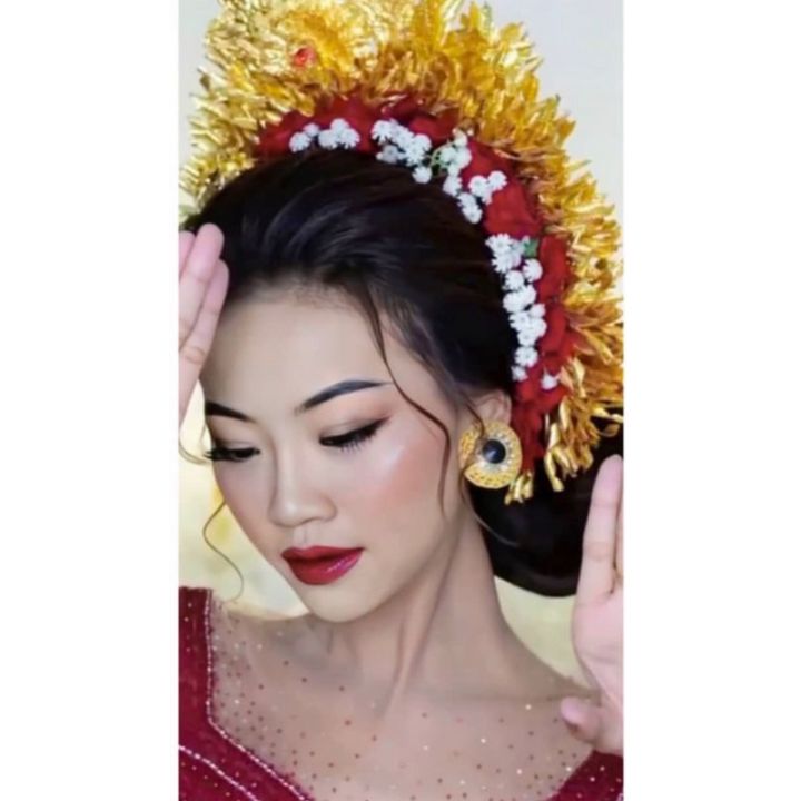 Profile Picture of LISA INDRI (@lisaindriaaaa) on Tiktok