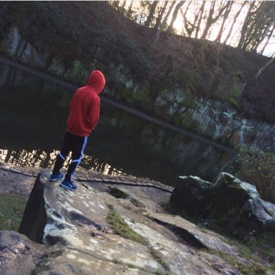 Profile Picture of Freddie Pearson (@F__Pearson_) on Twitter