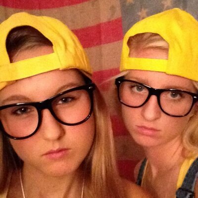Profile Picture of Michaela Murray (@mickey_muzz19) on Twitter