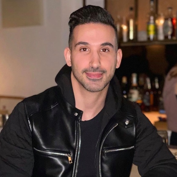 Profile Picture of Itzik Atia (@iatia88) on Poshmark