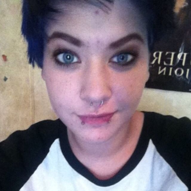 Profile Picture of Felicity Stokes (@barakatsbabe) on Tiktok