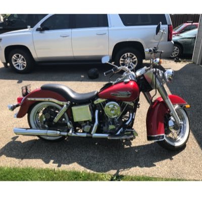 Profile Picture of Mike Rickert (@MikeRickert2) on Twitter