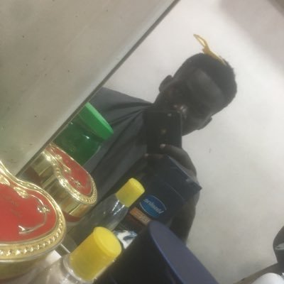 Profile Picture of Prosper Stephens (@popa_stephens) on Twitter