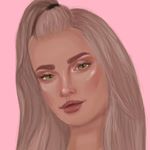 Profile Picture of Arielle Violet🌴🍉 (@pearsims) on Instagram
