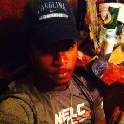 Profile Picture of Pierre Richardson (@MasterPierre45) on Twitter