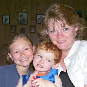 Profile Picture of Keri Keller (@331611109) on Myspace