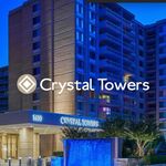 Profile Picture of Crsytal Towers Apartments (@crystaltowersapts) on Instagram