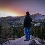 Profile Picture of Sean Pryor (@seanpryor53) on Flickr