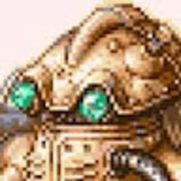 Profile Picture of Andrew Mckenna (@unreas) on Poshmark