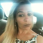 Profile Picture of Raquel Muller (@kelkelmuller) on Instagram