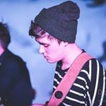 Profile Picture of Aidan Clancy (@aidan.clancy) on Instagram