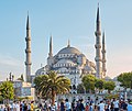 Profile Picture of Blue Mosque, Istanbulon Wikipedia