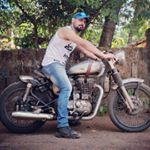 Profile Picture of Narendra Singh Rathore (@sean_cooper007) on Instagram