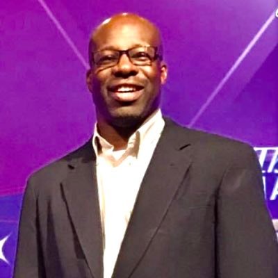 Profile Picture of Stephone Avery (@iamstephone) on Twitter