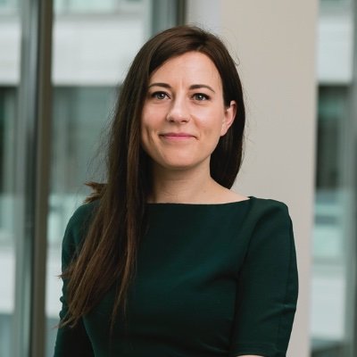 Profile Picture of Dovilė Rimkutė (@DovileRimkute) on Twitter