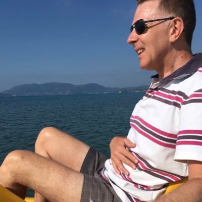 Profile Picture of Andy Gibbs (@andygibbs3) on Twitter