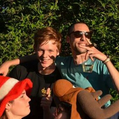 Profile Picture of Joe Savo (@versaceaudi) on Twitter