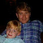 Profile Picture of Michael Fielder (@fredonthehead) on Instagram