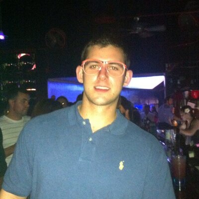 Profile Picture of Blackmon (@GeorgeMB11) on Twitter