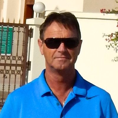 Profile Picture of Tom Nyquist (@NyquistTom) on Twitter