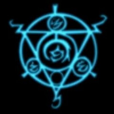 Profile Picture of Grant Taylor (@DevlinInk) on Twitter