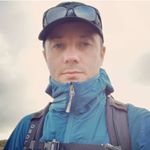 Profile Picture of Joseph Hallam (@wildcountrycamping) on Instagram