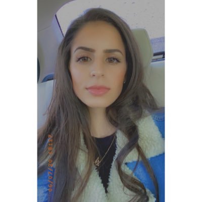 Profile Picture of Miada (@MimiHattum) on Twitter