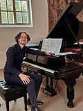 Profile Picture of Joshua Rupleyon Wikipedia