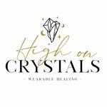 Profile Picture of High on Crystals (@high_on_crystals) on Instagram
