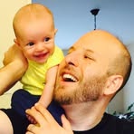 Profile Picture of Benjamin TamberRosenau (@BenTheTR) on Facebook