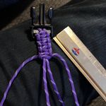 Profile Picture of Chris “Chevy” Chevrier (@paracord_by_chevy) on Instagram