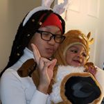 Profile Picture of lisa nembhard (@lisanembhard) on Instagram