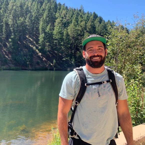 Profile Picture of Colton Nokes (@coltonnokes) on Poshmark