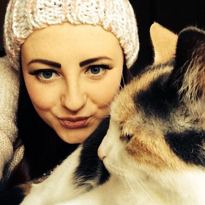 Profile Picture of Jade Bates (@Jadey_Bates) on Twitter