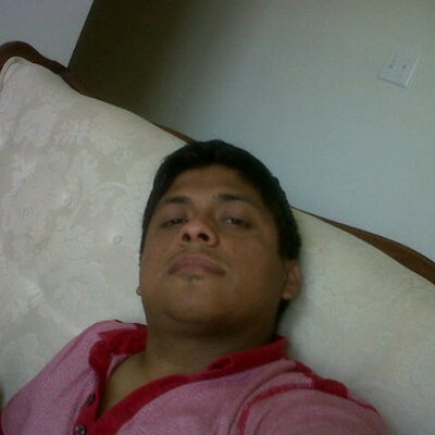 Profile Picture of Juan Pazos (@juanpazos13) on Twitter