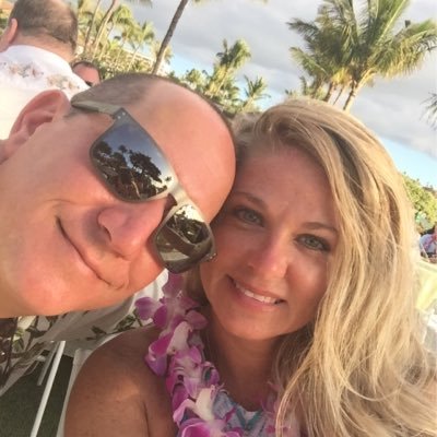 Profile Picture of STACEY MORTON (@sdmorton2001) on Twitter