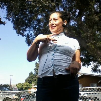 Profile Picture of Esmeralda Lima (@EsmeraldaLima11) on Twitter