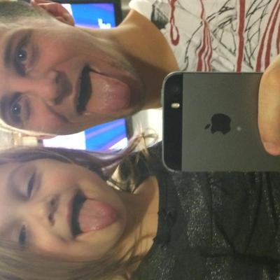 Profile Picture of Josh Tyler Guido (@Guido814) on Twitter