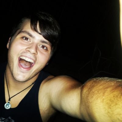 Profile Picture of Justin Scott Linn (@JustinScottLinn) on Twitter