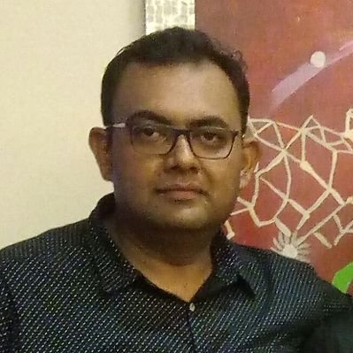 Profile Picture of Akash Verma (@akashverma1) on Twitter