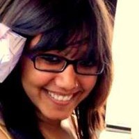 Profile Picture of Riddhi Patel (@riddhi-patel-24) on Quora