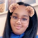 Mahlet Daniel - Instagram Profile Picture of Mahlet Daniel (@daniel_mahlet) on Instagram