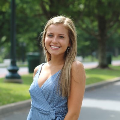 Profile Picture of Julia Homan (@juliahoman11) on Twitter